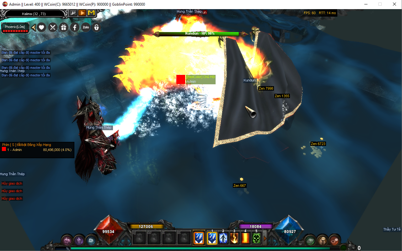 Hướng dẫn ép cánh cấp 1